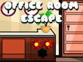 Game Office Room Escape