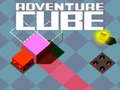 Jeu Adventure Cube