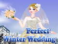 Jeu Perfect Winter Wedding