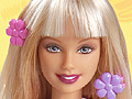 Jeu Barbie Makeover Magic