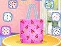 Game Baby Taylor Handbag Designer