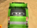 Jeu Hummer jump and speed