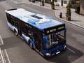 Game Bus Driving 3d simulator