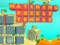 Game Matching Puzzle Temple