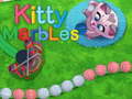 Game Kitty Marbles