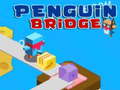 Game Penguin Bridge