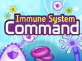 Jeu Immune system Command