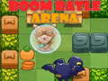 Jeu Boom Battle Arena