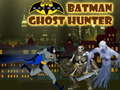 Jeu Batman Ghost Hunter