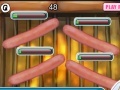 Jeu Barbie Hot Dogs