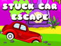 Jeu Stuck Car Escape