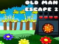 Game Old Man Escape 2