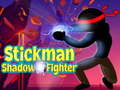 Game Stickman Shadow Fighter