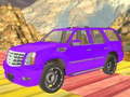 Game Offshore Jeep Race 3D