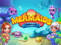 Game Merge Mermaids