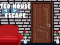 Game Ted House Escape