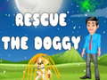 Game Rescue the Doggy