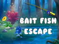 Jeu Bait Fish Escape