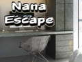 Jeu Nana Escape