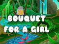 Jeu Bouquet for a girl