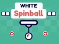 Jeu White Spinball