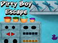 Game Dirty Boy Escape