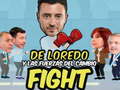 Game De Loredo Fight