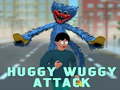 Game Hagi Waga attack 