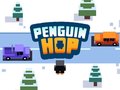 Game Penguin Hop