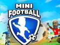 Game Mini Football