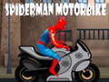 Game Spiderman Motorbike