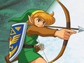 Jeu The Legend Of Zelda: A Link To The Past
