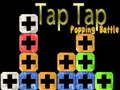Game Tap Tap Popping Battle