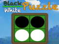 Jeu Black and White Puzzle