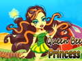 Game Queen Bee Princess