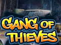 Jeu Gang Of Thieves