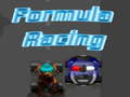 Jeu Formula Racing 