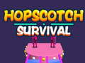 Game Hopscoth Survival