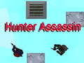 Jeu Hunter Assassin Stealth Master