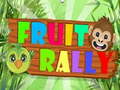 Jeu Fruit Rally