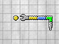 Jeu X Snake Xnake