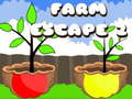 Game Farm Escape 2