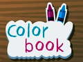 Game Color Book 