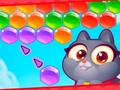 Game Adventures With Pets! Bubble Shooter