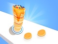 Jeu Pancake Tower 3d