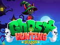 Game Ghost Hunting Season