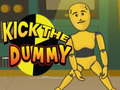 Game Kick The Dummy 
