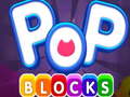 Game POP Blocks