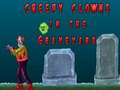Jeu Creepy Clowns in the Graveyard