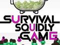 Jeu Survival Squidly Game